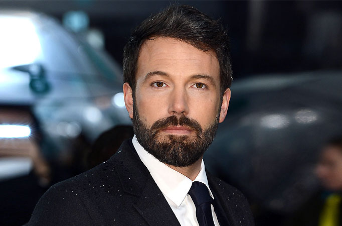 Ben Affleck