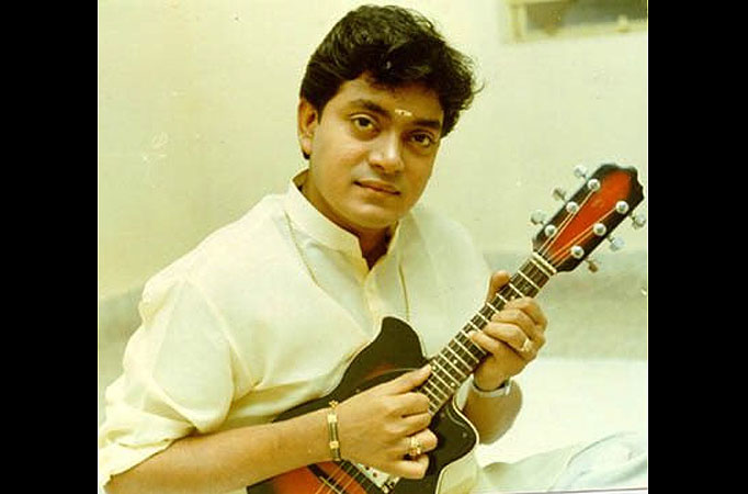 Uppalapu Srinivas