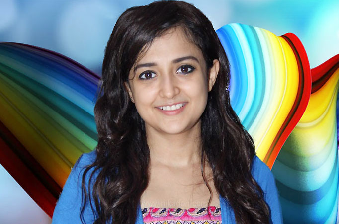 Monali Thakur