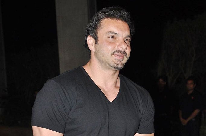 Sohail Khan