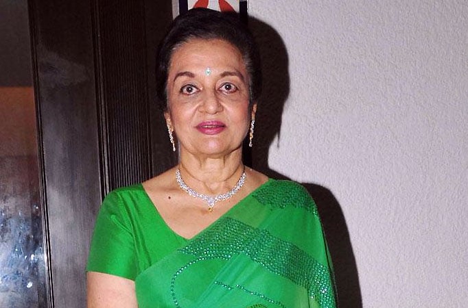 Asha Parekh