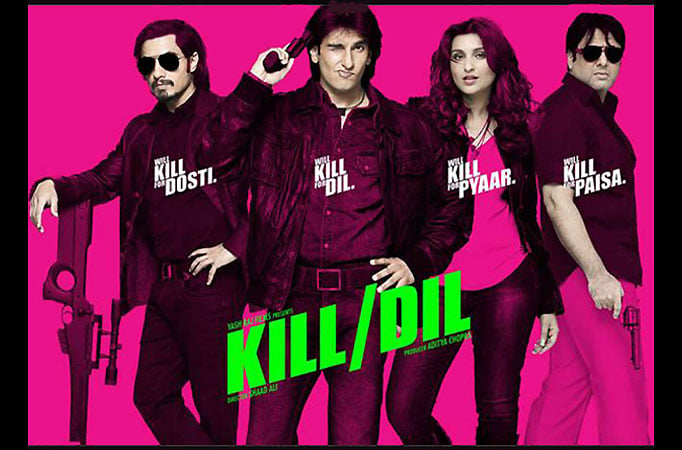 Kill Dil