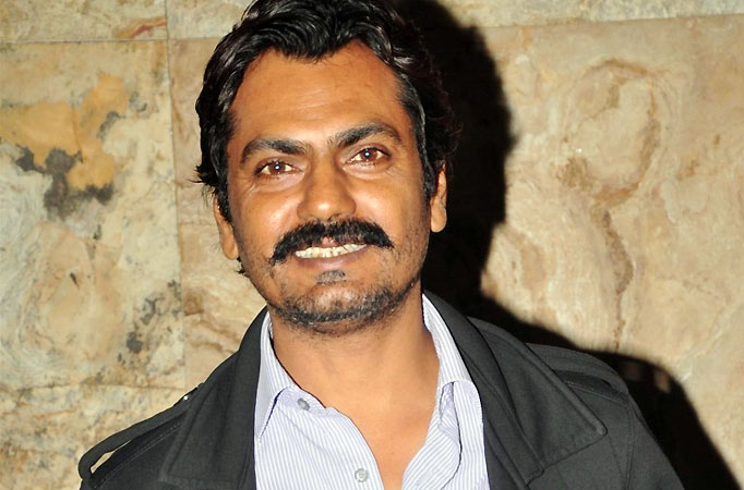 Nawazuddin Siddiqui