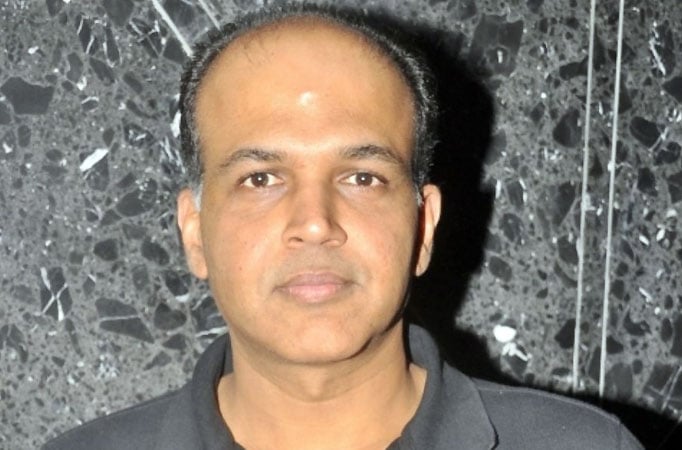 Ashutosh Gowariker 