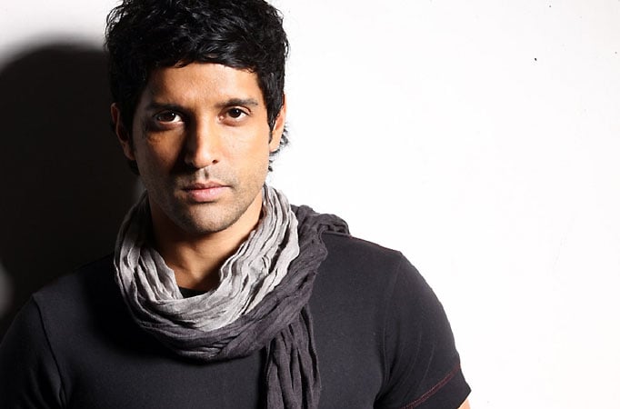 Farhan Akhtar