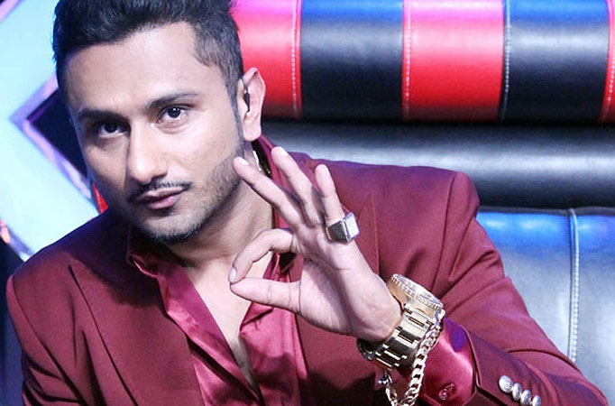 Yo Yo Honey Singh