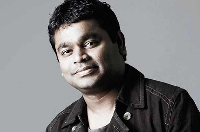 A R Rahman