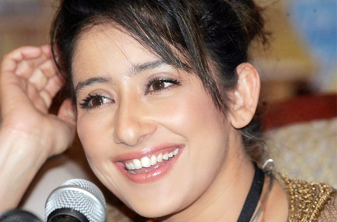 Manisha Koirala