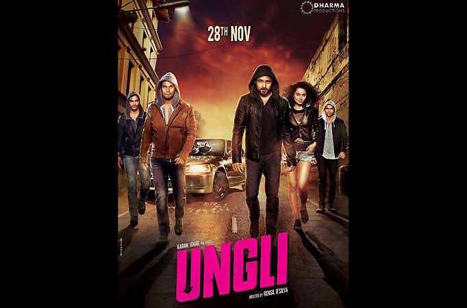 Ungli