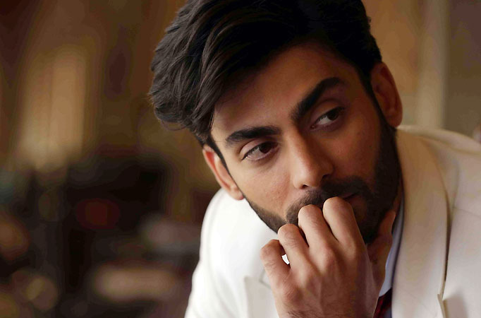 Fawad Khan