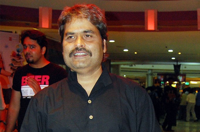 Vishal Bhardwaj