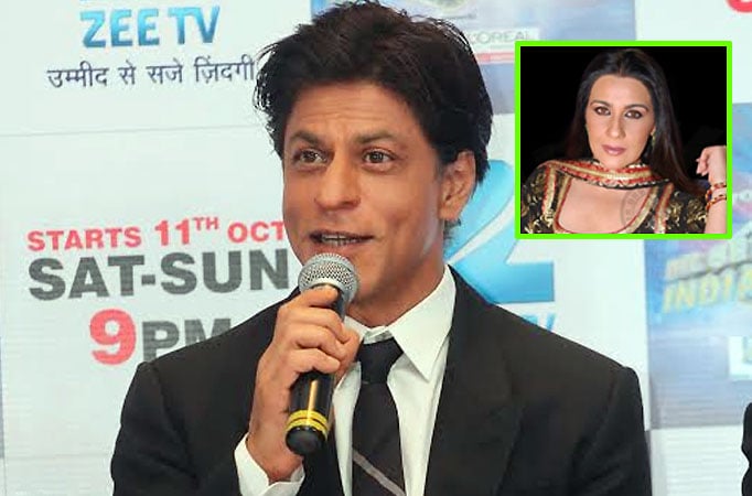 Shah Rukh Khan