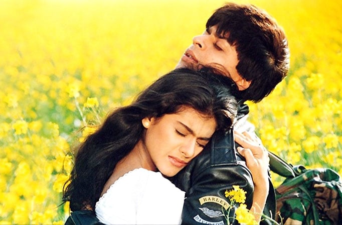 Dilwale Duhania Le Jayenge 