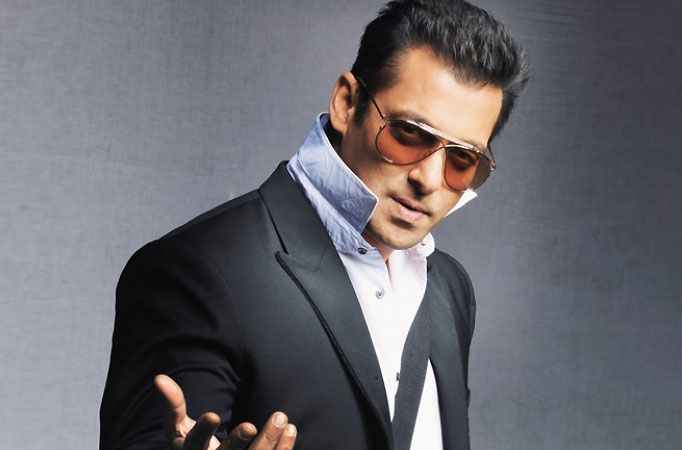 Salman Khan