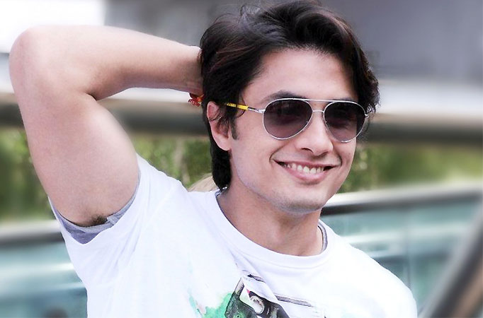 Ali Zafar