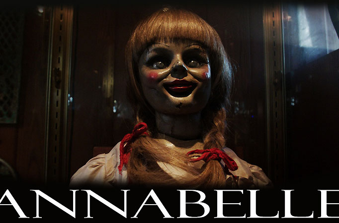 Annabelle 