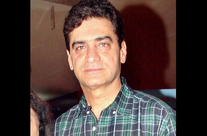 Director Indra Kumar