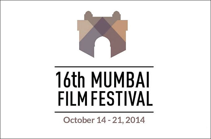 16th MUMBAI FILM FESTIVAL 2014