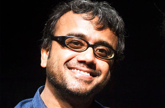 Dibaker Banerjee