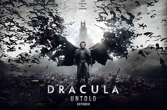 Dracula Untold 