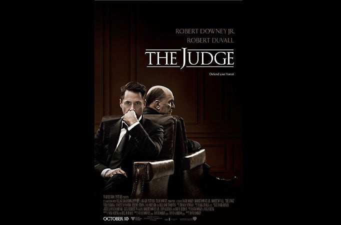 The Judge