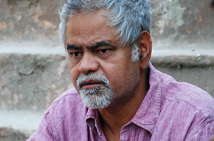 Sanjay Mishra 