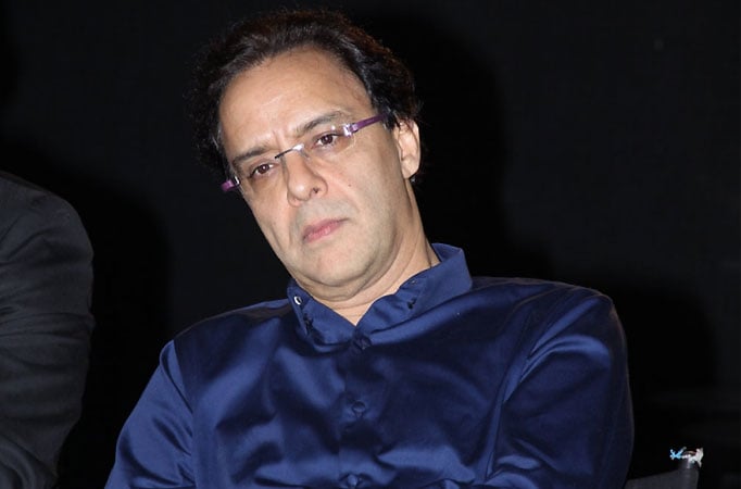 Vidhu Vinod Chopra