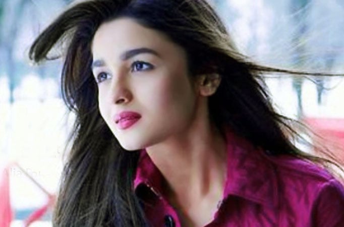 Alia Bhatt