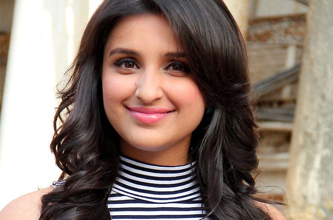 Parineeti Chopra 