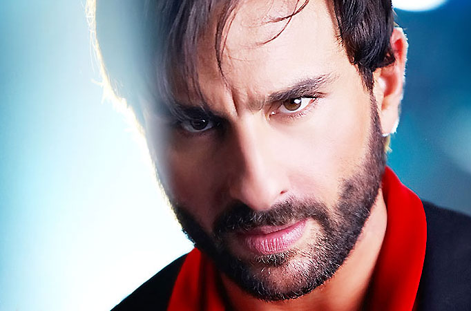 Saif Ali Khan