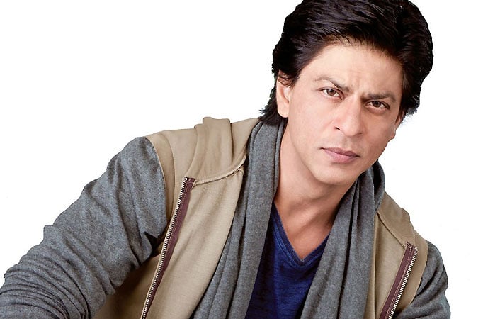 Shah Rukh Khan