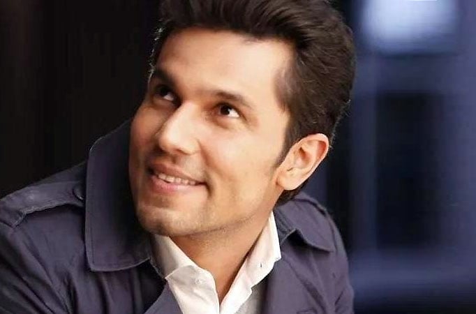 Randeep Hooda