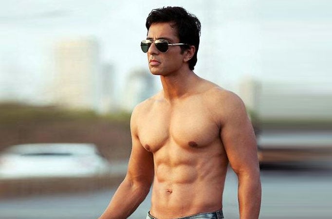 Sonu Sood