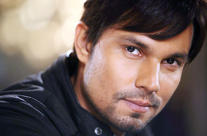 Randeep Hooda