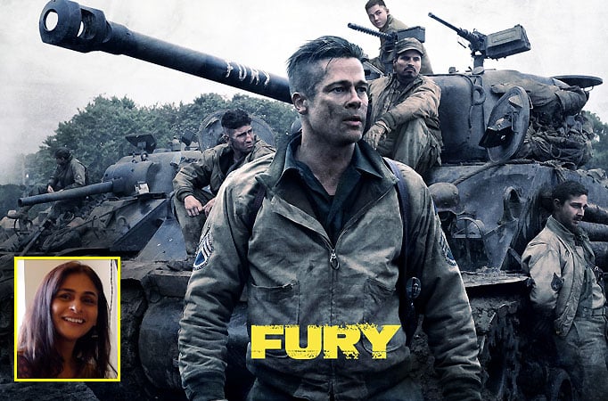 Fury