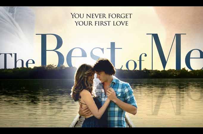 The Best Of Me