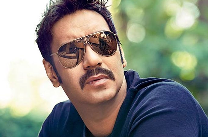 Ajay Devgn