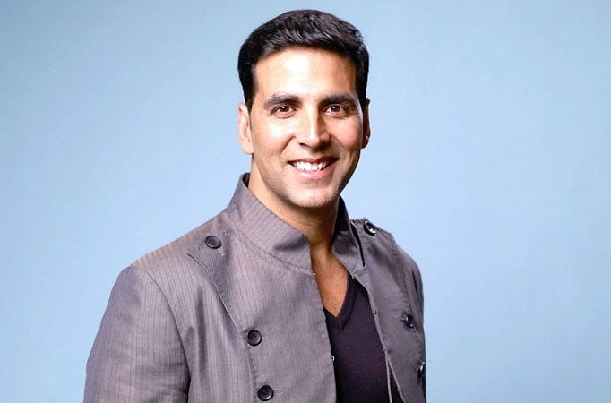 Akshay Kumar