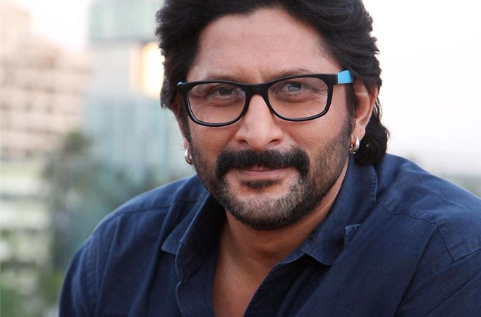 Arshad Warsi