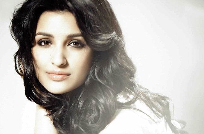 Parineeti Chopra