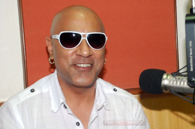 Baba Sehgal 