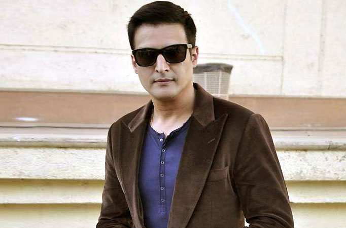 Jimmy Sheirgill 