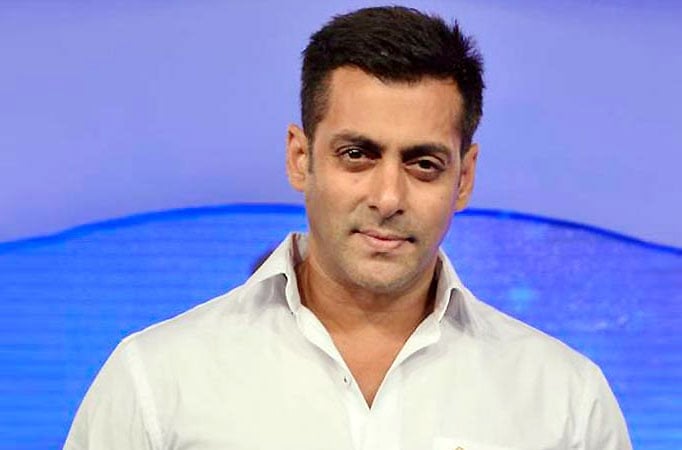 Salman Khan