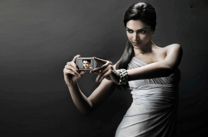 Deepika Padukone