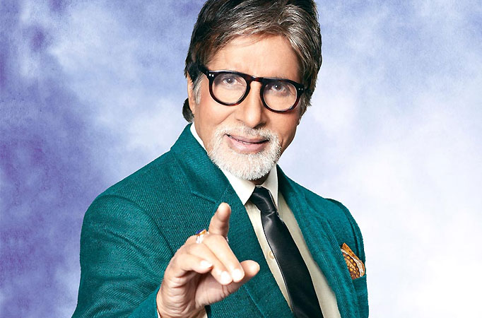 Amitabh Bachchan Amitabh Bachchan