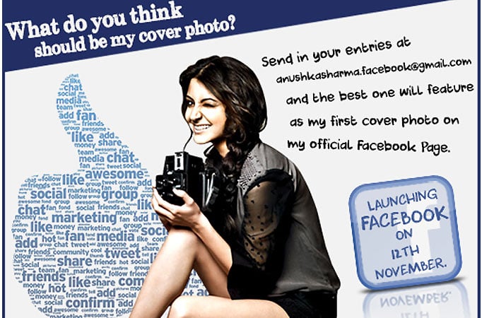 Anushka Sharma Anushka Sharma