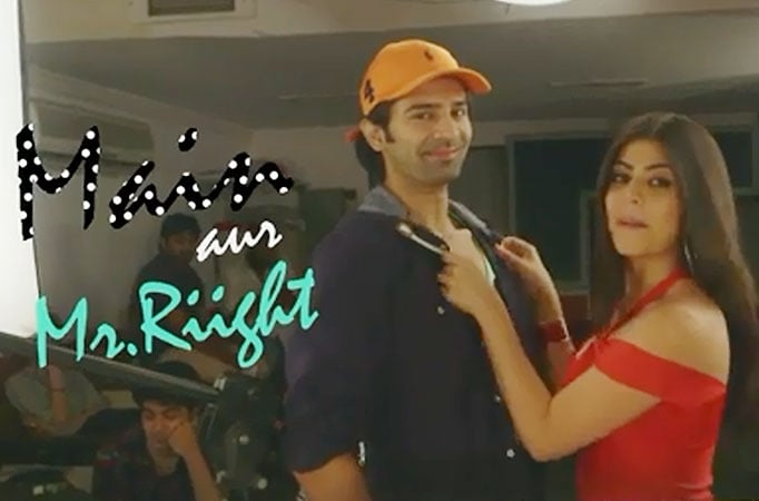 Barun Sobti starrer Main Aur Mr. Riight 