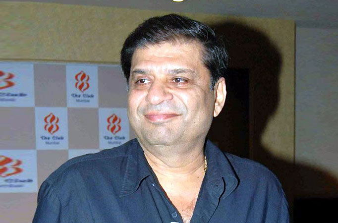 Filmmaker Ravi Chopra passes away