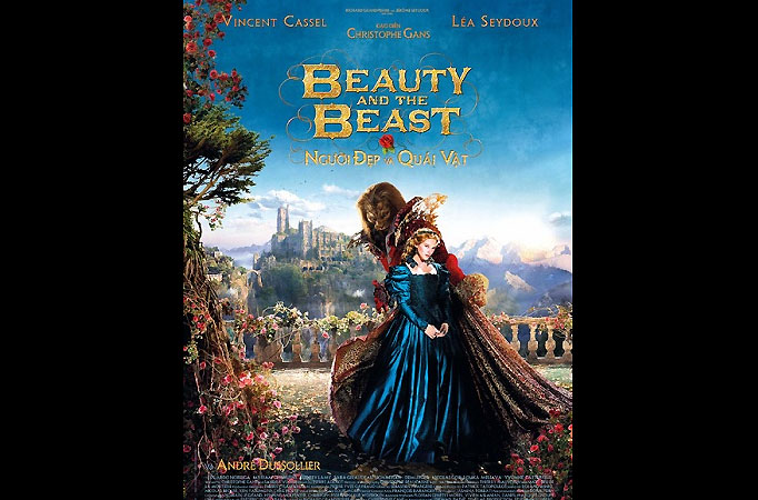 Beauty and the Beast 