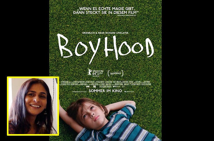 Boyhood